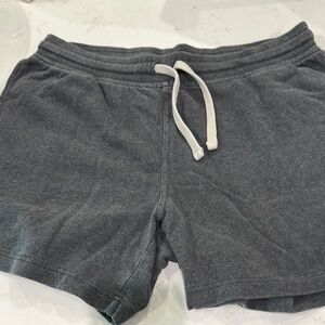 Chubbies Gray Men's Shorts